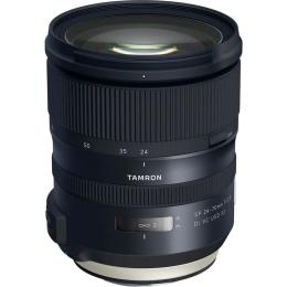 Об'єктив Tamron SP AF 24-70mm f/2.8 Di VC USD G2 Canon EF