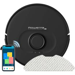 Робот-пилосос Rowenta X-Plorer Serie 75 S Black (RR8575WH)