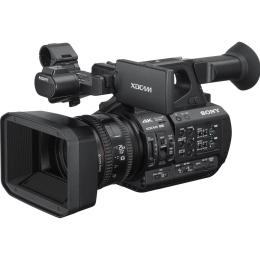 Відеокамера Sony PXW-Z190 Black (PXW-Z190T//C)