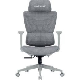 Геймерское кресло Anda Seat X-Air Mega XL Mesh Gray Twilight (AD-WY-01-GGSP)