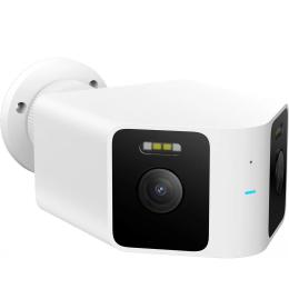 IP-камера для відеоспостереження Xiaomi Outdoor Camera CW100 Dual (BHR07UIEU) Global EU