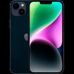 Смартфон Apple iPhone 14 Plus 256GB eSIM Midnight (MQ3X3)