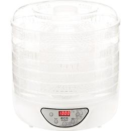 Сушарка для овочів та фруктів ECG SO 570