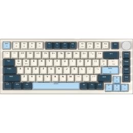 Клавиатура Attack Shark K85 Blueberry (AS-6972792471556-B-UA)