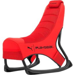 Консольне крісло Playseat Puma Edition Red (PPG.00230)