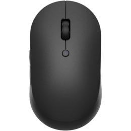 Миша MiiiW Dual Mode Wireless Mouse Silent Edition Black WXSMSBMW03