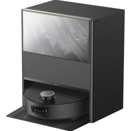Робот-пылесос Dreame Aqua 10 Ultra Track Complete Black (RLR81CE-1-BL)