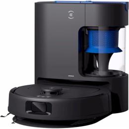 Робот-пилосос ECOVACS Deebot N20E Plus Black (YDLX11-3 Black)