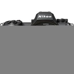 Бездзеркальний фотоапарат Nikon Z6 III Kit 24-120mm f/4 S Black (VOA130K002)