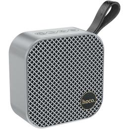 Портативна акустика Hoco HC22 Auspicious Sports Gray