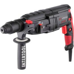 Перфоратор Intertool WT-0171