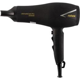 Фен Rotex RFF203-B UltimateCare Pro