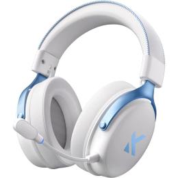 Игровые наушники MCHOSE V9 Pro Sky White (HW-V9-3)
