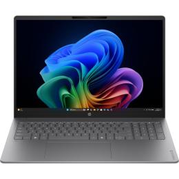 Ноутбук HP OmniBook 5 16-cd0107st Meteor Silver (D40K0UA)