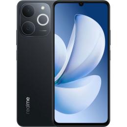 Смартфон Realme Note 70 4/128GB Obsidian Black Global