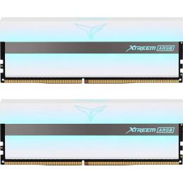 Модуль пам'яті DDR4 TEAM XTREEM ARGB 2x8GB 3600MHz (TF13D416G3600HC18JDC01)