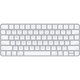 Клавіатура Apple Magic Keyboard White (MXCL3) OEM