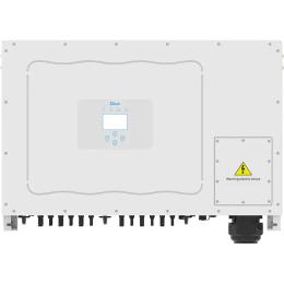 Мережевий сонячний інвертор Deye SUN-100K-G03