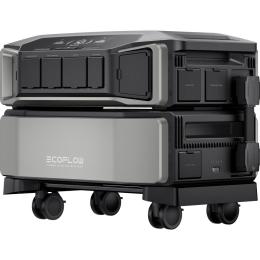 Зарядная станция EcoFlow Delta Pro Ultra UA