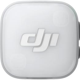 Микрофонная радиосистема DJI Mic Mini 2 Transmitter Glaze White (CP.RN.00000531.01)