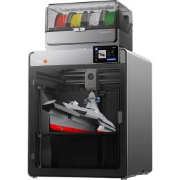 3D-принтер Anycubic Kobra S1 Max Combo (KSMCBK0A-O)