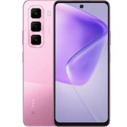 Смартфон Infinix Hot 50 8/256GB Blossom Pink (4894947058639)