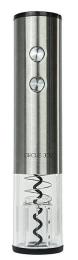 Штопор Xiaomi Circle Joy Electric Wine Bottle Opener Silver (CJ-EKPQ01)