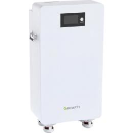 Аккумулятор Growatt LiFePO4 48V (51.2V/312Ah/15974Wh) (HOPE 16.0LM-A1)
