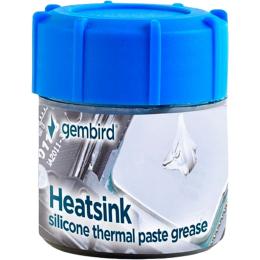 Термопаста Gembird TG-G15-02 15 г
