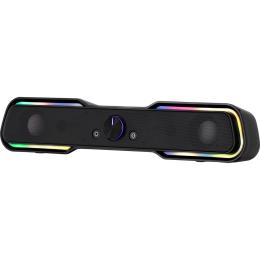 Саундбар 2E PCS101 Black (2E-PCS101BK)