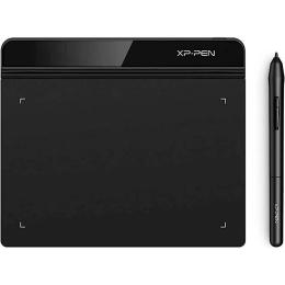 Графічний планшет XP-Pen Star G640 Black
