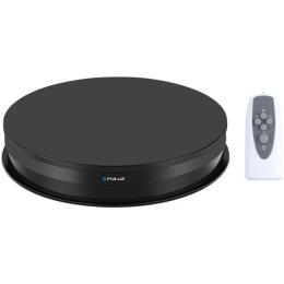 Поворотный стол Puluz PU3131B 30см Black