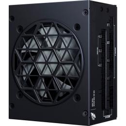 Блок питания1stPlayer PS-750SFX 750W PCIe 5.1 Black (SFX-PLT-750-BK-EU)