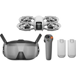 Квадрокоптер DJI Neo Motion Fly More Combo (CP.FP.00000186.03)