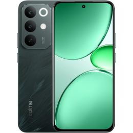Смартфон Realme C85 Pro 8/256GB Peacock Green Global