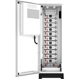 Аккумулятор Deye GE-F60 ESS LiFePO4 614.4V (614.4V/100Ah/614.4kWh)