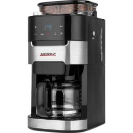 Кофеварка капельная Gastroback Coffee Machine Grind & Brew Pro Thermo (42711S)