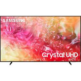 Телевізор Samsung DU7172 Crystal 65" LCD Ultra HD 4K (UE65DU7172)