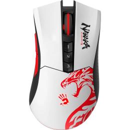 Миша Bloody R90 Plus Wireless Naraka