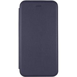 Чохол-книжка Classy Leather Cover Case для Samsung Galaxy A05s Midnight Blue