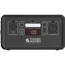 Зарядная станция Konner&Sohnen KS 500PS