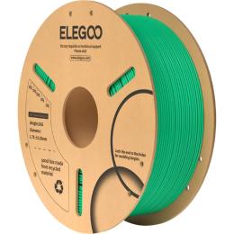 Филамент для 3D-принтеров Elegoo PLA 1kg Green Sea (50.203.0108)
