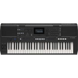 Синтезатор Yamaha PSR-E583