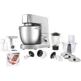 Кухонна машина Tefal Masterchef Grande QB813D38