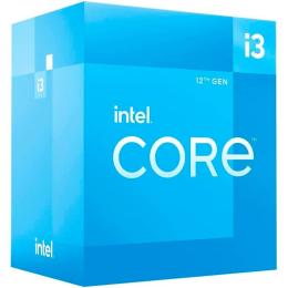 Процессор Intel Core i3-12100F Box (BX8071512100F) EU