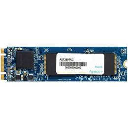 SSD накопичувач Apacer AST280 480GB (AP480GAST280-1)