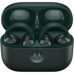 Наушники Motorola Moto Buds Loop Trekking Green (PG38C07165)