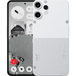 Смартфон CMF by Nothing Phone 2 Pro 8/128GB White