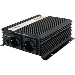 Автомобильный инвертор ORBUS MS24-1000 24V/220V 1000W