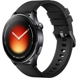 Смарт-часы Xiaomi Watch 5 Black Strap (BHR07WRGL)